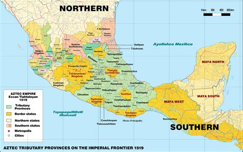 capital city of the aztecs|aztec cities list.